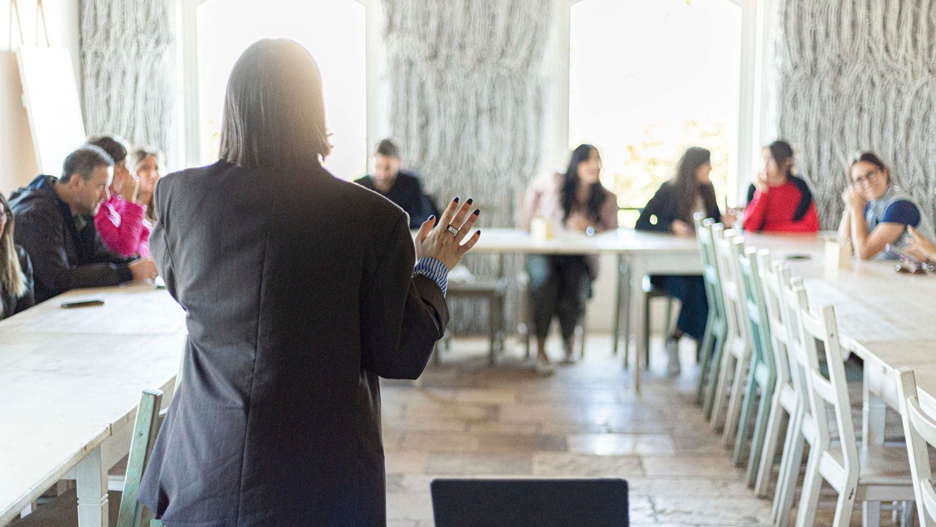 Team building creativo per Mars Italia con Kess’art