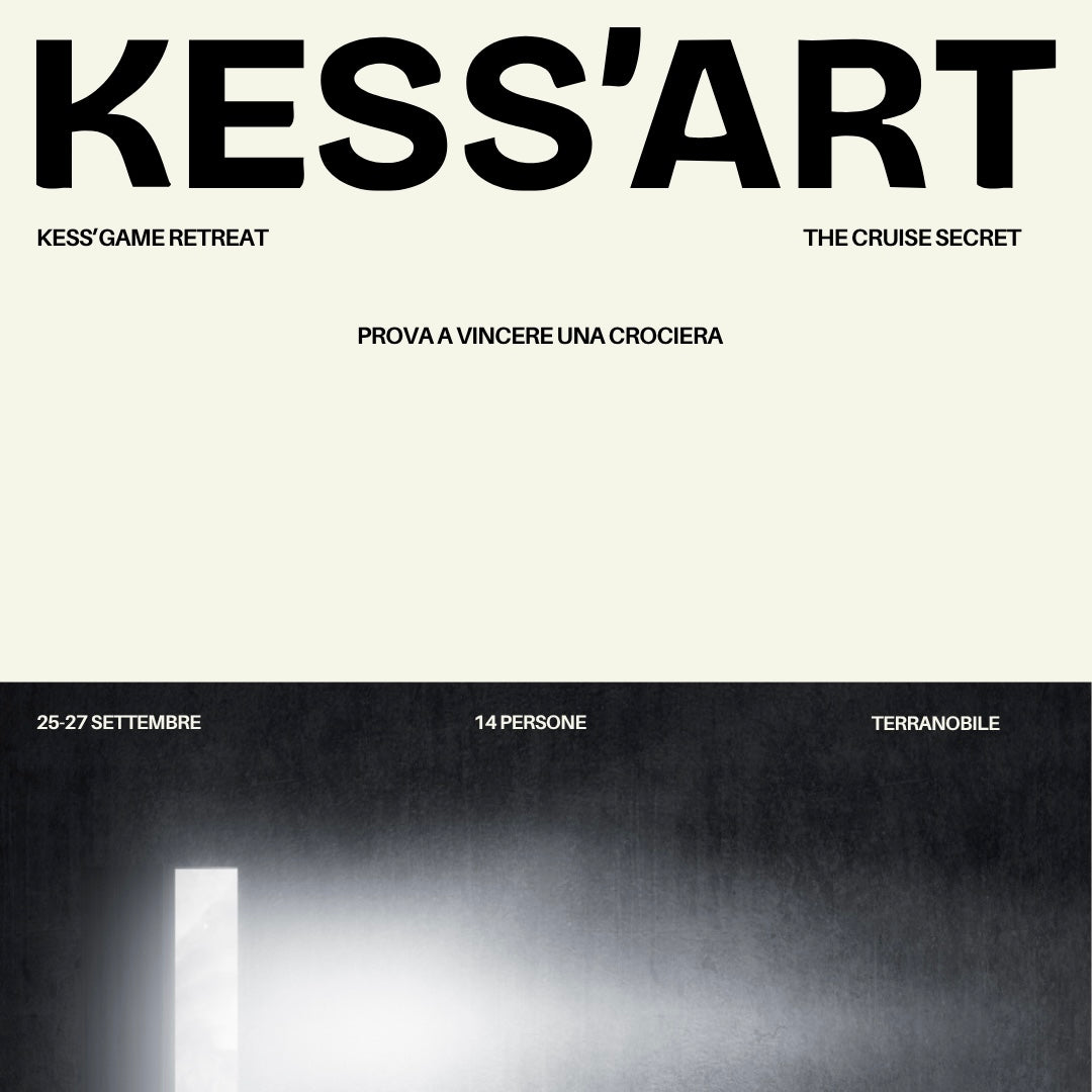 25-27/09 Kess’game Retreat a Terranobile - 589€