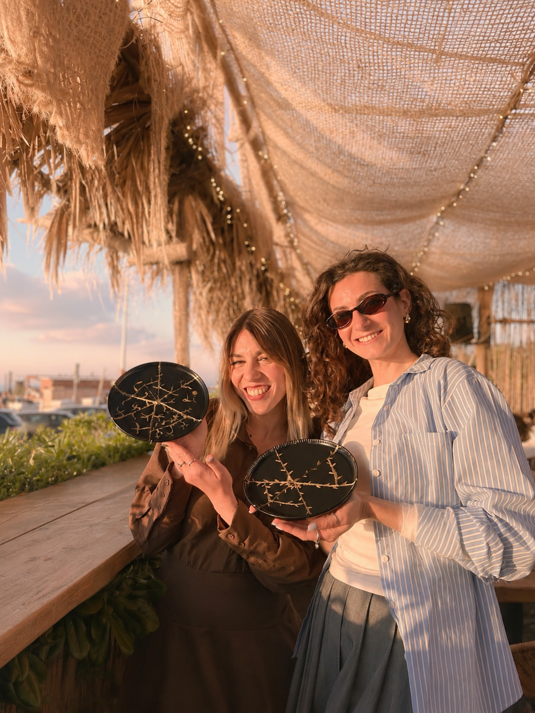 Kintsugi al Nomade, Ostuni - 59€