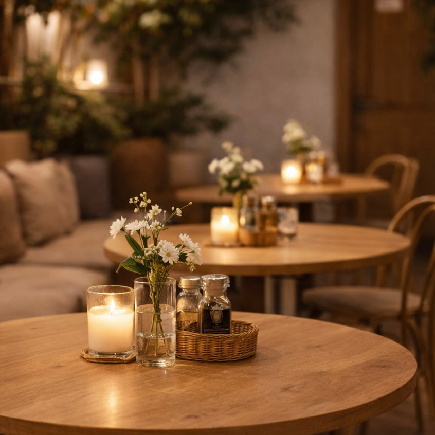 Speed date friends al femminile da Cosmico