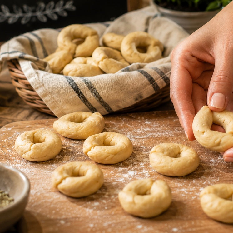 Degustazione di olio, taralli e pizzica a Meraviglioso