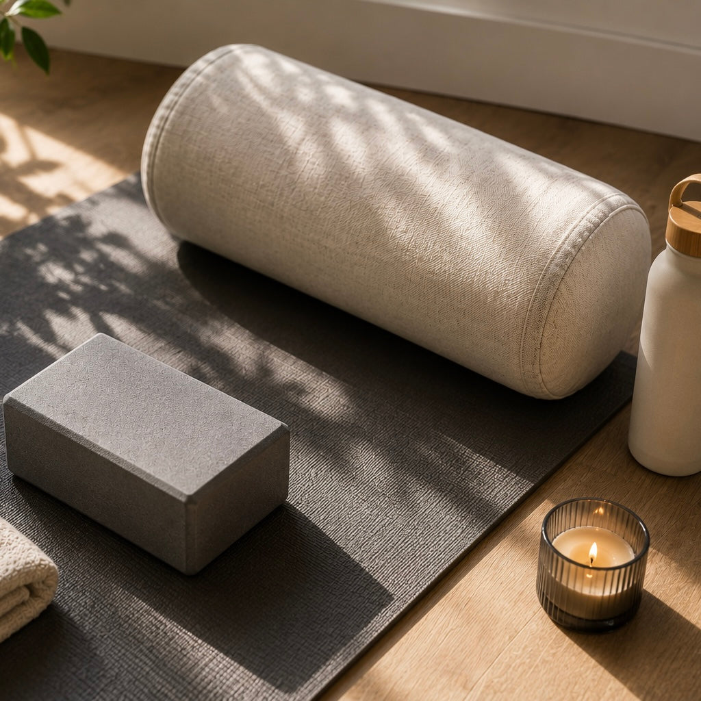 Yoga in terrazza a Leon d’oro - 50€
