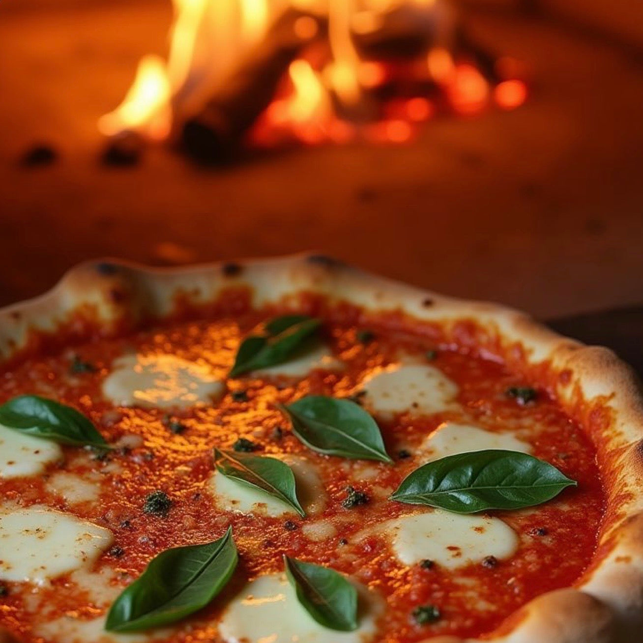 Pizza workshop ad Ad Horeca