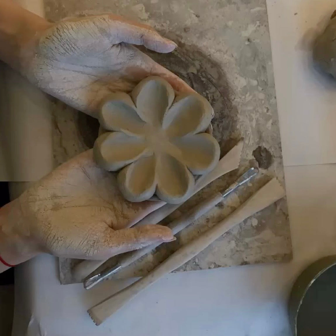 Ceramica al Base Records