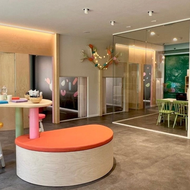 Laboratorio per bambini in lingua inglese da Kids&US