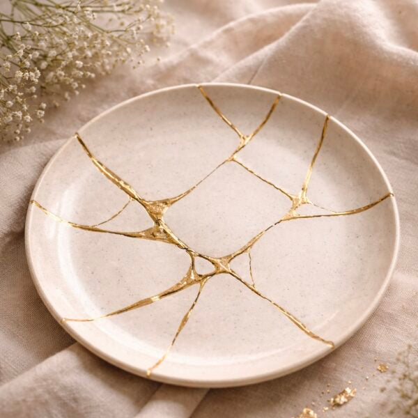 Kintsugi ad Ognissanti - 59€