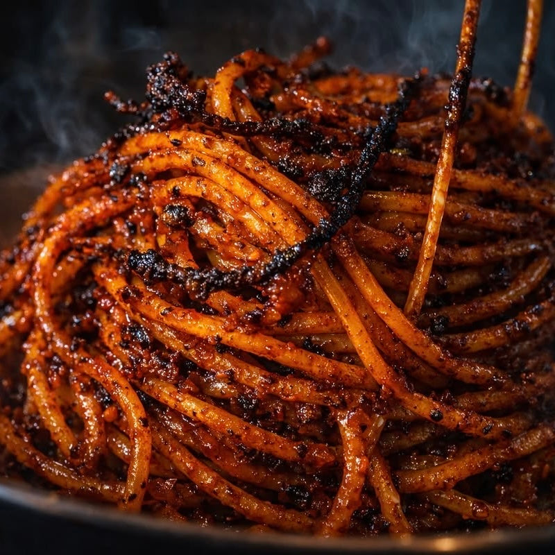 Cooking class assassina con Urban a Trulli d’amore