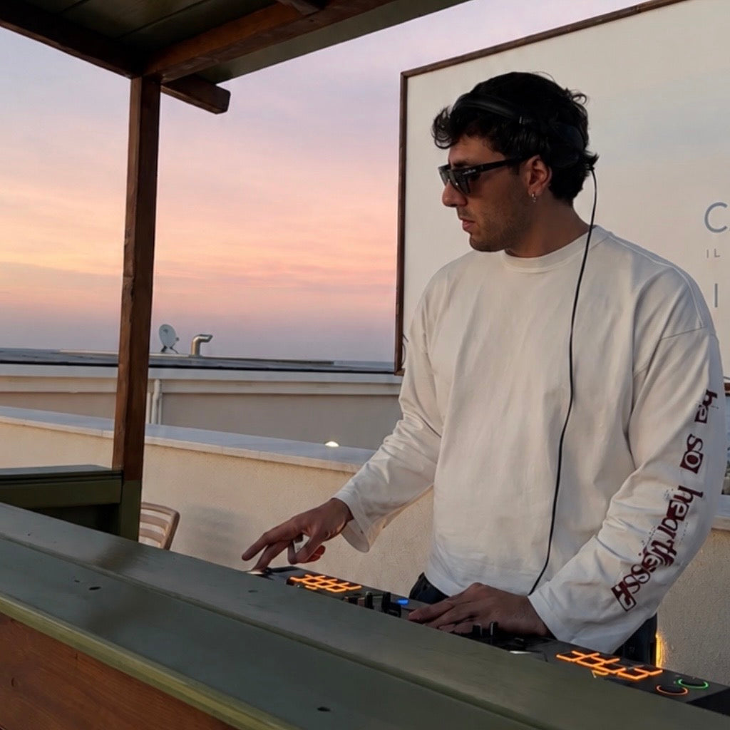 Sushi Experience in barca e Dj set a Monopoli - 135€