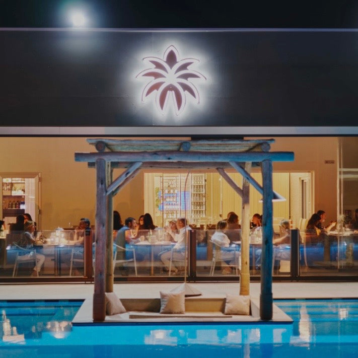 Water meditation a Palmares - 69€