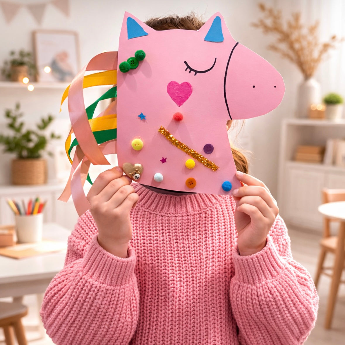 Laboratorio per bambini in lingua inglese da Kids&US