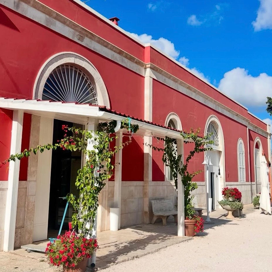 Domeniche dell’arte in cantina da Aiello - Pittura su etichette