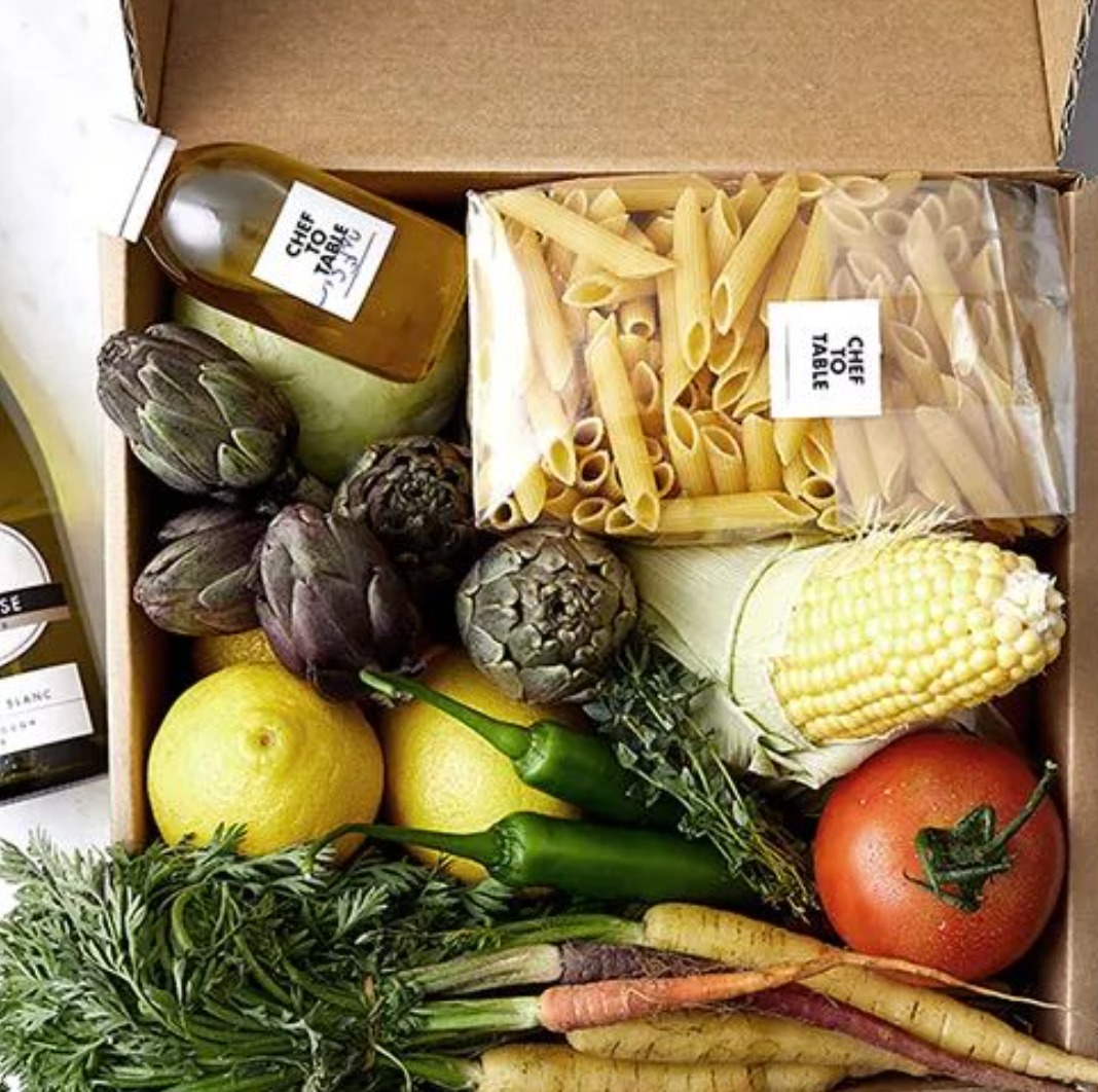 Kess’art chef stile Masterchef in coppia ad Horeca