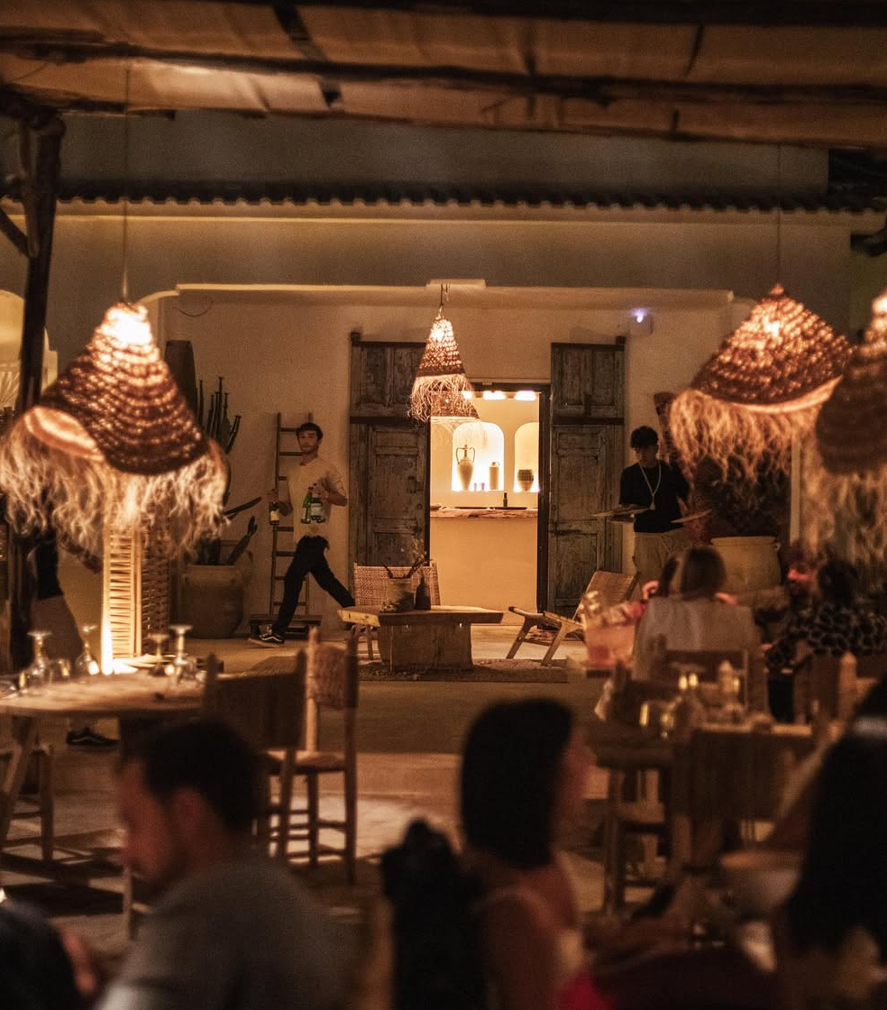 Kintsugi al Nomade, Ostuni - 59€