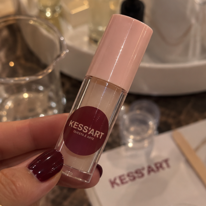 Creazione del Lip Gloss a Palmares - 55€