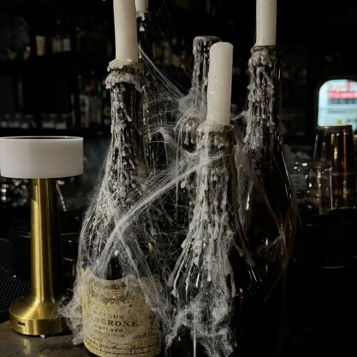 Cena con delitto Halloween a Terranobile - 64€