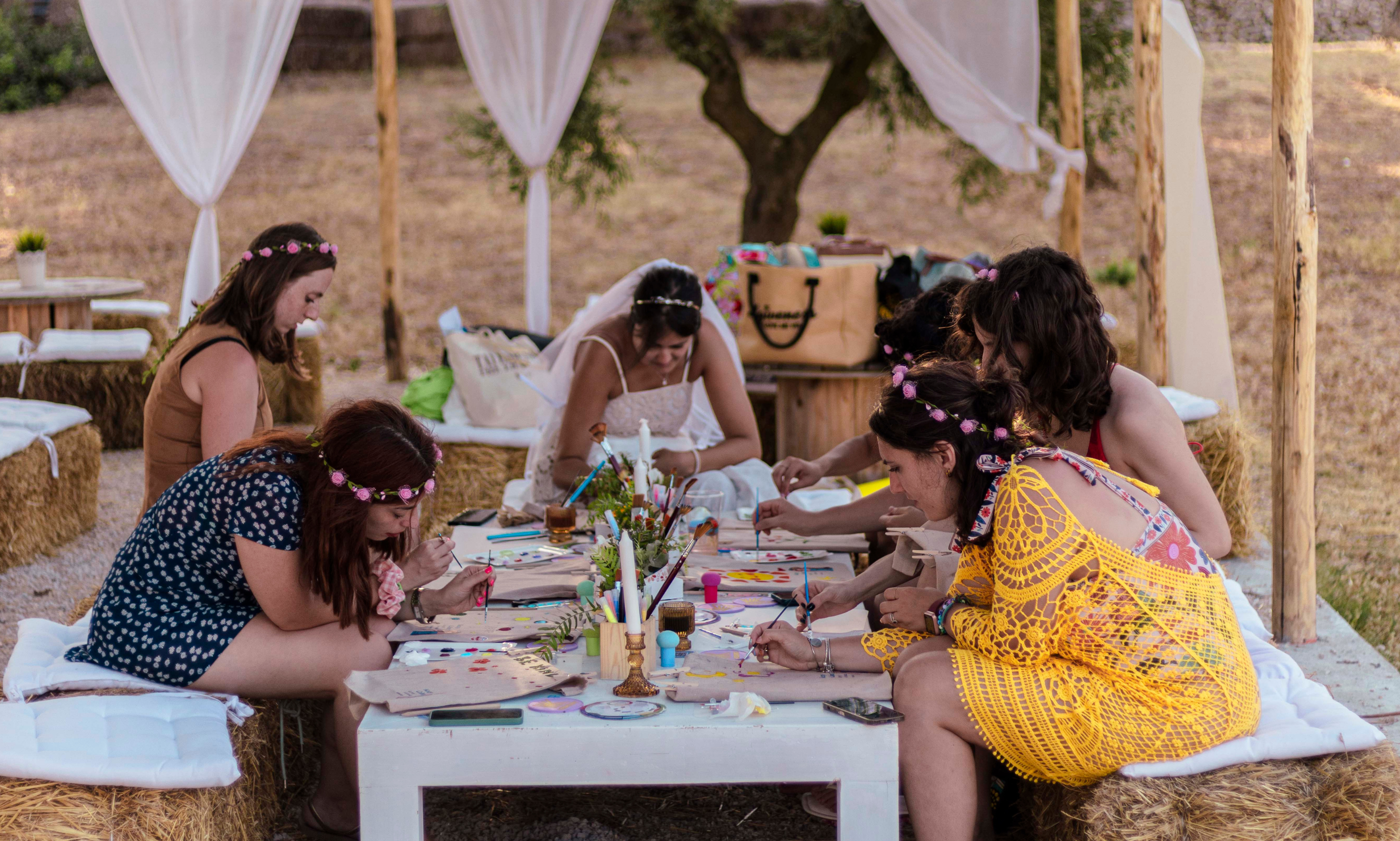 Crea la tua experience