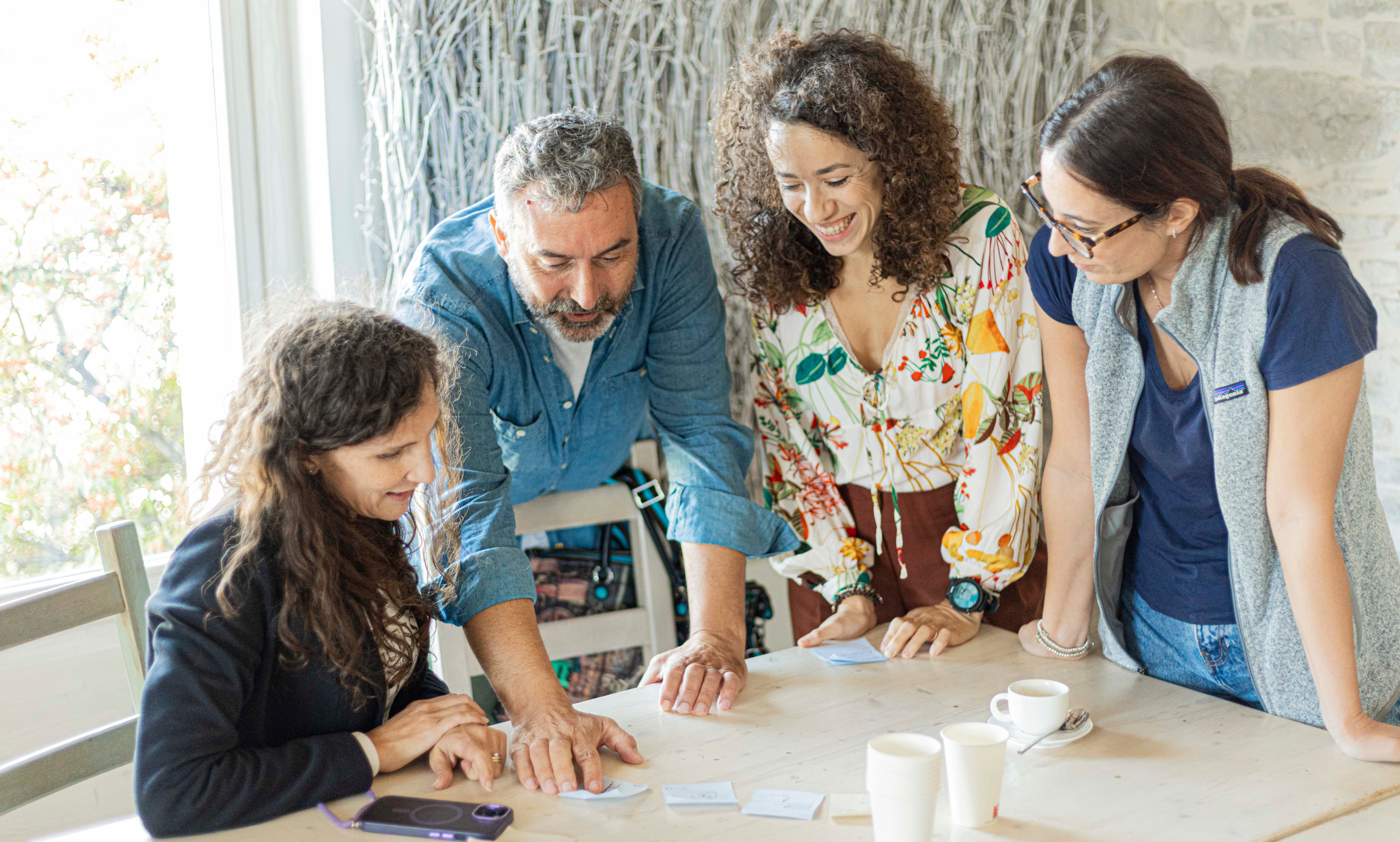 Team Building & eventi aziendali
